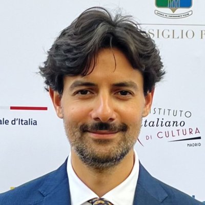 Davide Faraci